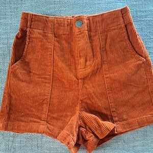 Wild Fable Shorts Girl Size XXS